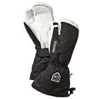 Army Leather Heli Ski 3-Finger